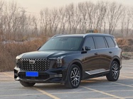 GAC GS8 2022