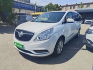Buick GL8 2020