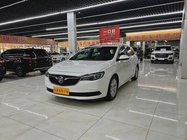 Buick Excelle 2018