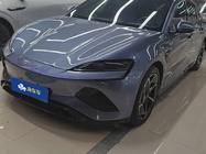 BYD Seal 2023