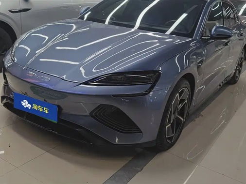 BYD Seal 2023