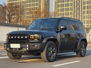 Jetour Traveller 2024