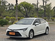 Toyota Levin 2019