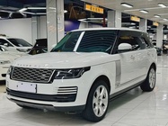 Land Rover Range Rover 2020