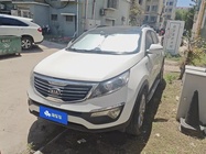 Kia Sportage 2012