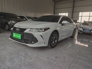 Toyota Avalon 2022