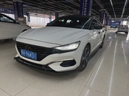 Hyundai Fista 2020