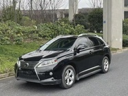 Lexus RX 2013