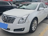 Cadillac XTS 2014