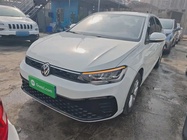 Volkswagen Lavida 2024