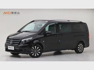 Mercedes-Benz Vito 2024