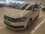 Volkswagen Santana 2017