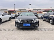 Toyota Camry 2013