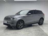 Land Rover Velar 2022