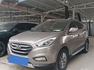Hyundai ix35 2015
