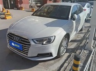 Audi A3 2020