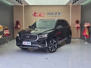Geely Xingyue L 2024