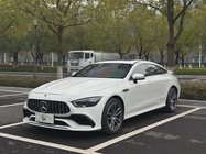 Mercedes-Benz AMG GT 2020