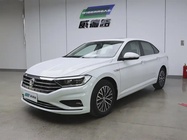 Volkswagen Sagitar 2020