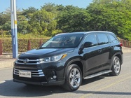 Toyota Highlander 2020