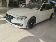 BMW 3 Series 2018