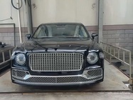 Bentley Flying Spur 2011