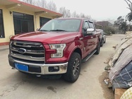 Ford F-150 Raptor 2016