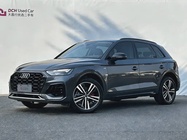 Audi Q5 2022