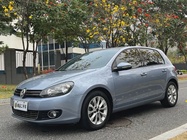 Volkswagen Golf 2013