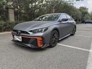 GAC Shadow Leopard 2022