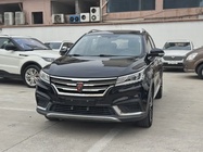 Roewe RX3 2018