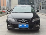 Mazda 6 2015