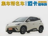 BYD Seagull 2024