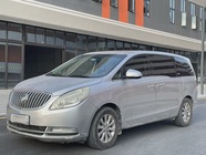 Buick GL8 2013