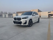 BMW X1 2024