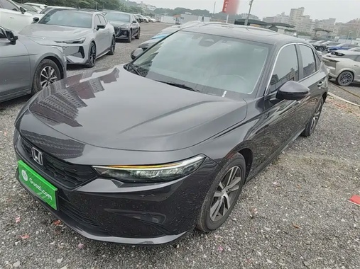 Honda Integra