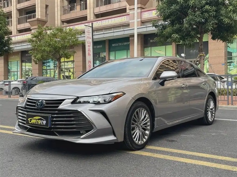 Toyota Avalon