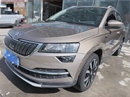Skoda Karoq 2020