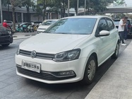 Volkswagen Polo 2017