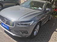 Volvo XC60 2019