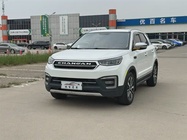 Changan CS55 2018
