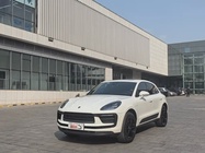 Porsche Macan 2022