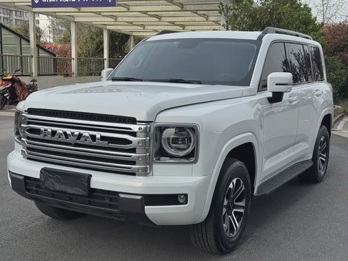 Haval H9 2024