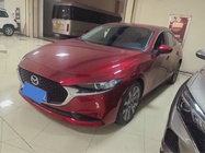 Mazda 3 2021