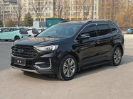 Ford Edge 2022
