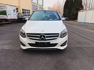 Mercedes-Benz B-Class 2016