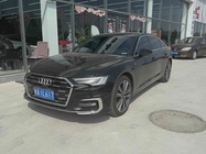 Audi A6 2024