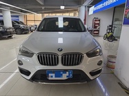 BMW X1 2017
