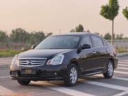 Nissan Sylphy 2018