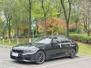 BMW 3 Series 2021
